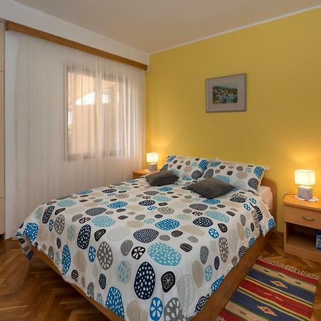 Apartman Alberta Porec Exterior photo