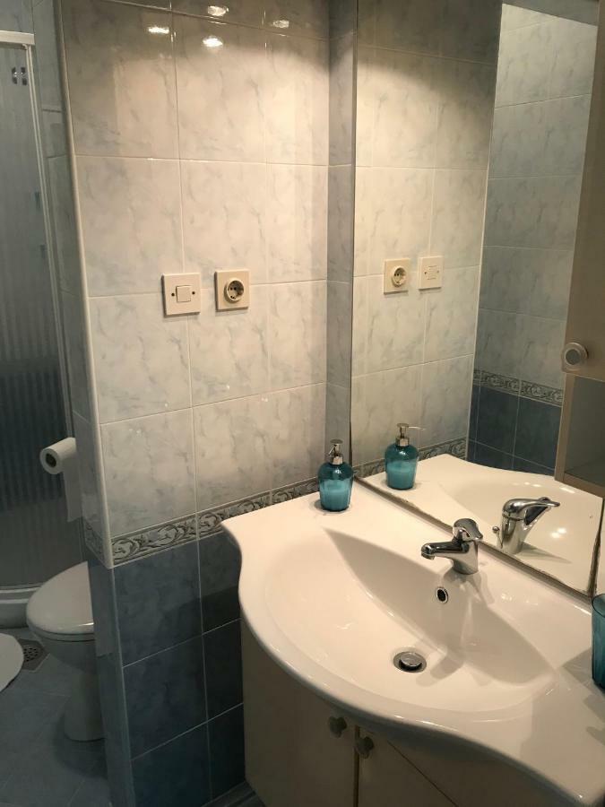Apartman Alberta Porec Exterior photo