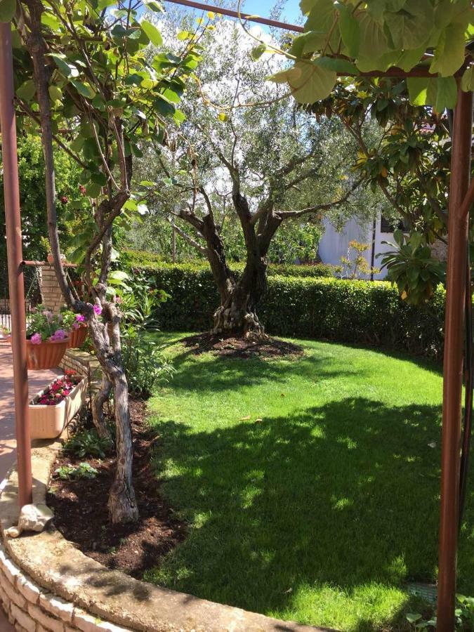 Apartman Alberta Porec Exterior photo