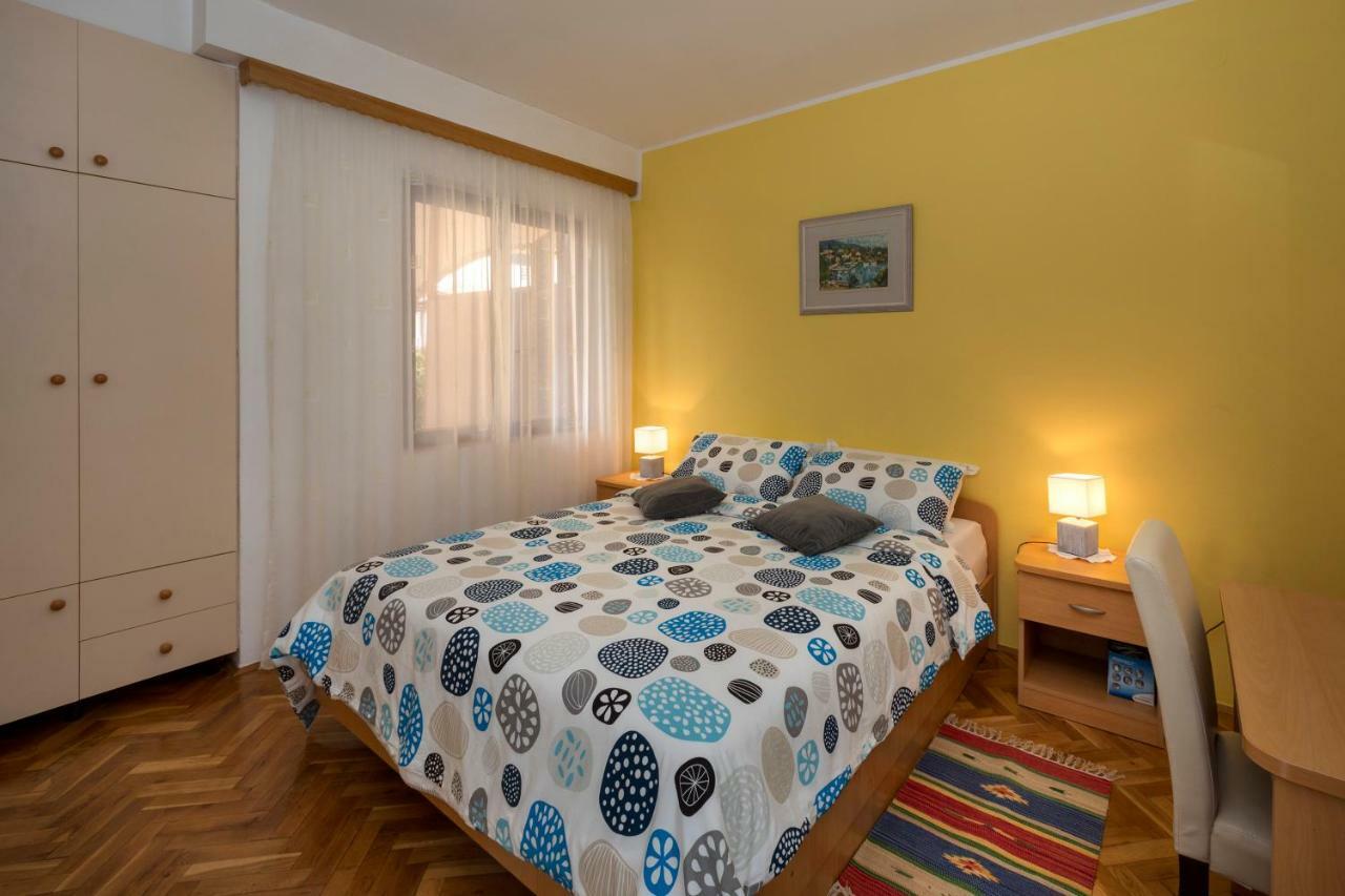 Apartman Alberta Porec Exterior photo